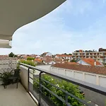 Lägenhet T2 Calme Avec Terrasse, Parking Prive, Proche Commerces Et Plages - - Fr-1-319-505