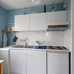 T2 Calme Avec Terrasse, Parking Prive, Proche Commerces Et Plages - - Fr-1-319-505 Lägenhet *
