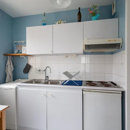 T2 Calme Avec Terrasse, Parking Prive, Proche Commerces Et Plages - - Fr-1-319-505 Аркашон