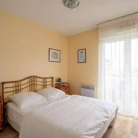 T2 Calme Avec Terrasse, Parking Privé, Proche Commerces Et Plages - - Fr-1-319-505 Appartement Arcachon