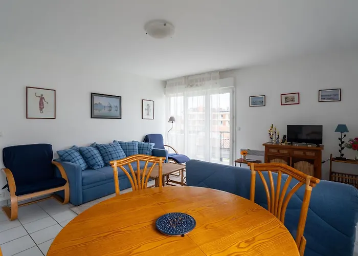 شقة T2 Calme Avec Terrasse, Parking Prive, Proche Commerces Et Plages - - Fr-1-319-505 آركاشو